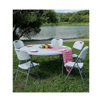 Стол складной круглый СТК120 купить в Минске Стол складной круглый СТК120 купить в Минске