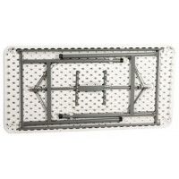 Стол складной 200 СТС200 купить в Минске