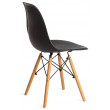Стул TetChair Secret De Maison Сindy (EAMES) mod. 001 черный купить в Минске