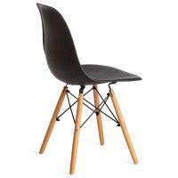 Стул TetChair Secret De Maison Сindy (EAMES) mod. 001 черный купить в Минске Стул TetChair Secret De Maison Сindy (EAMES) mod. 001 черный купить в Минске