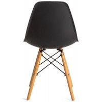Стул TetChair Secret De Maison Сindy (EAMES) mod. 001 черный купить в Минске