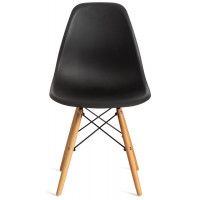 Стул TetChair Secret De Maison Сindy (EAMES) mod. 001 черный купить в Минске