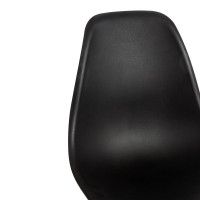 Стул TetChair Secret De Maison Сindy (EAMES) mod. 001 черный купить в Минске