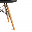 Стул TetChair Secret De Maison Сindy (EAMES) mod. 001 черный купить в Минске