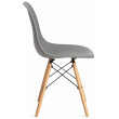 Стул TetChair Secret De Maison Сindy (EAMES) mod. 001 серый купить в Минске