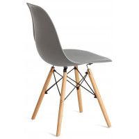 Стул TetChair Secret De Maison Сindy (EAMES) mod. 001 серый купить в Минске