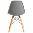 Стул TetChair Secret De Maison Сindy (EAMES) mod. 001 серый купить в Минске