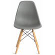 Стул TetChair Secret De Maison Сindy (EAMES) mod. 001 серый купить в Минске