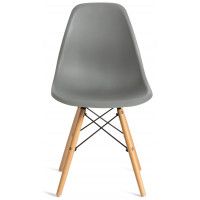 Стул TetChair Secret De Maison Сindy (EAMES) mod. 001 серый купить в Минске