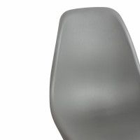 Стул TetChair Secret De Maison Сindy (EAMES) mod. 001 серый купить в Минске