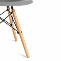 Стул TetChair Secret De Maison Сindy (EAMES) mod. 001 серый купить в Минске