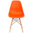 Стул TetChair Secret De Maison Сindy (EAMES) mod. 001 оранжевый купить в Минске