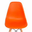 Стул TetChair Secret De Maison Сindy (EAMES) mod. 001 оранжевый купить в Минске