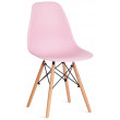 Стул TetChair Secret De Maison Сindy (EAMES) mod. 001 розовый купить в Минске