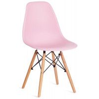 Стул TetChair Secret De Maison Сindy (EAMES) mod. 001 розовый