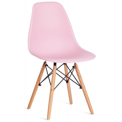 Стул TetChair Secret De Maison Сindy (EAMES) mod. 001 розовый купить в Минске