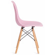 Стул TetChair Secret De Maison Сindy (EAMES) mod. 001 розовый купить в Минске