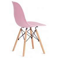 Стул TetChair Secret De Maison Сindy (EAMES) mod. 001 розовый купить в Минске