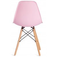 Стул TetChair Secret De Maison Сindy (EAMES) mod. 001 розовый купить в Минске