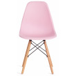 Стул TetChair Secret De Maison Сindy (EAMES) mod. 001 розовый купить в Минске