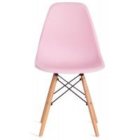 Стул TetChair Secret De Maison Сindy (EAMES) mod. 001 розовый купить в Минске