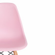 Стул TetChair Secret De Maison Сindy (EAMES) mod. 001 розовый купить в Минске