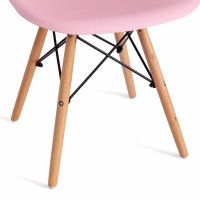 Стул TetChair Secret De Maison Сindy (EAMES) mod. 001 розовый купить в Минске
