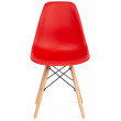 Стул TetChair Secret De Maison Сindy (EAMES) mod. 001 красный купить в Минске