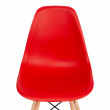 Стул TetChair Secret De Maison Сindy (EAMES) mod. 001 красный купить в Минске