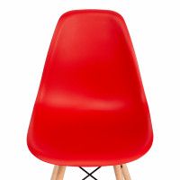 Стул TetChair Secret De Maison Сindy (EAMES) mod. 001 красный купить в Минске