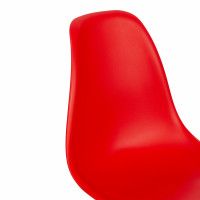Стул TetChair Secret De Maison Сindy (EAMES) mod. 001 красный купить в Минске