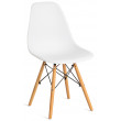 Стул TetChair Secret De Maison Сindy (EAMES) mod. 001 белый купить в Минске