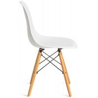 Стул TetChair Secret De Maison Сindy (EAMES) mod. 001 белый купить в Минске