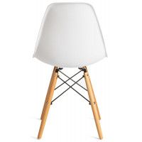 Стул TetChair Secret De Maison Сindy (EAMES) mod. 001 белый купить в Минске