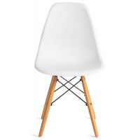 Стул TetChair Secret De Maison Сindy (EAMES) mod. 001 белый купить в Минске