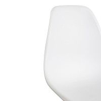 Стул TetChair Secret De Maison Сindy (EAMES) mod. 001 белый купить в Минске