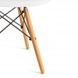 Стул TetChair Secret De Maison Сindy (EAMES) mod. 001 белый купить в Минске
