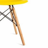 Стул TetChair Secret De Maison Сindy (EAMES) mod. 001 желтый купить в Минске