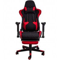 Кресло AksHome Axel черный+салатовый купить в Минске