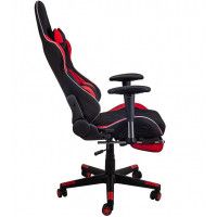 Кресло AksHome Axel черный+салатовый купить в Минске