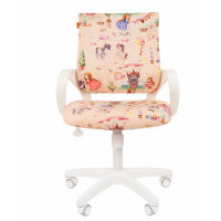 Кресло CHAIRMAN Kids 103 принцесса купить в Минске