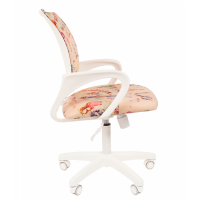 Кресло CHAIRMAN Kids 103 принцесса купить в Минске