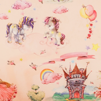 Кресло CHAIRMAN Kids 103 принцесса купить в Минске