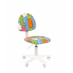 Кресло CHAIRMAN Kids 104 котики