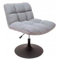 Кресло AksHome GRANDE (Гранде) серый