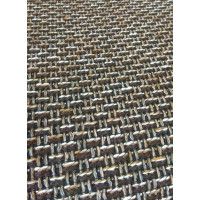 Кресло AksHome Grasso (Грассо) ткань/светло-коричневый купить в Минске