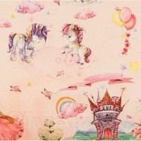 Кресло CHAIRMAN Kids 101 принцесса купить в Минске Кресло CHAIRMAN Kids 101 принцесса купить в Минске