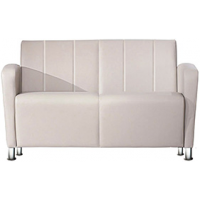 Диван офисный Шеффильд П двухместный Диван офисный Шеффильд П двухместный