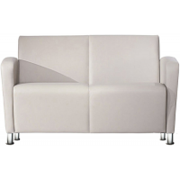 Диван офисный Шеффильд двухместный