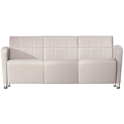 Диван офисный Шеффильд Р трехместный купить в Минске